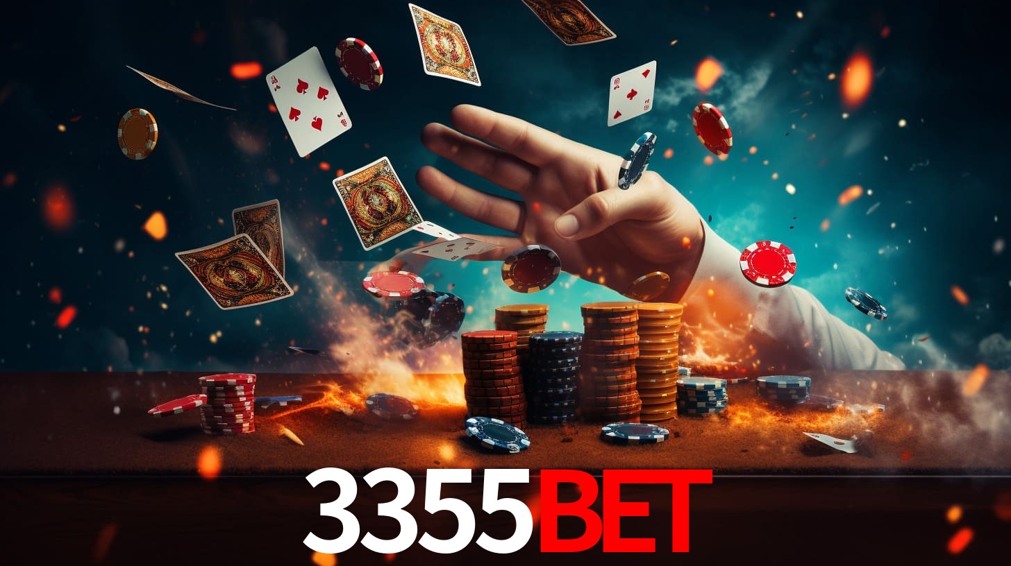 3355bet