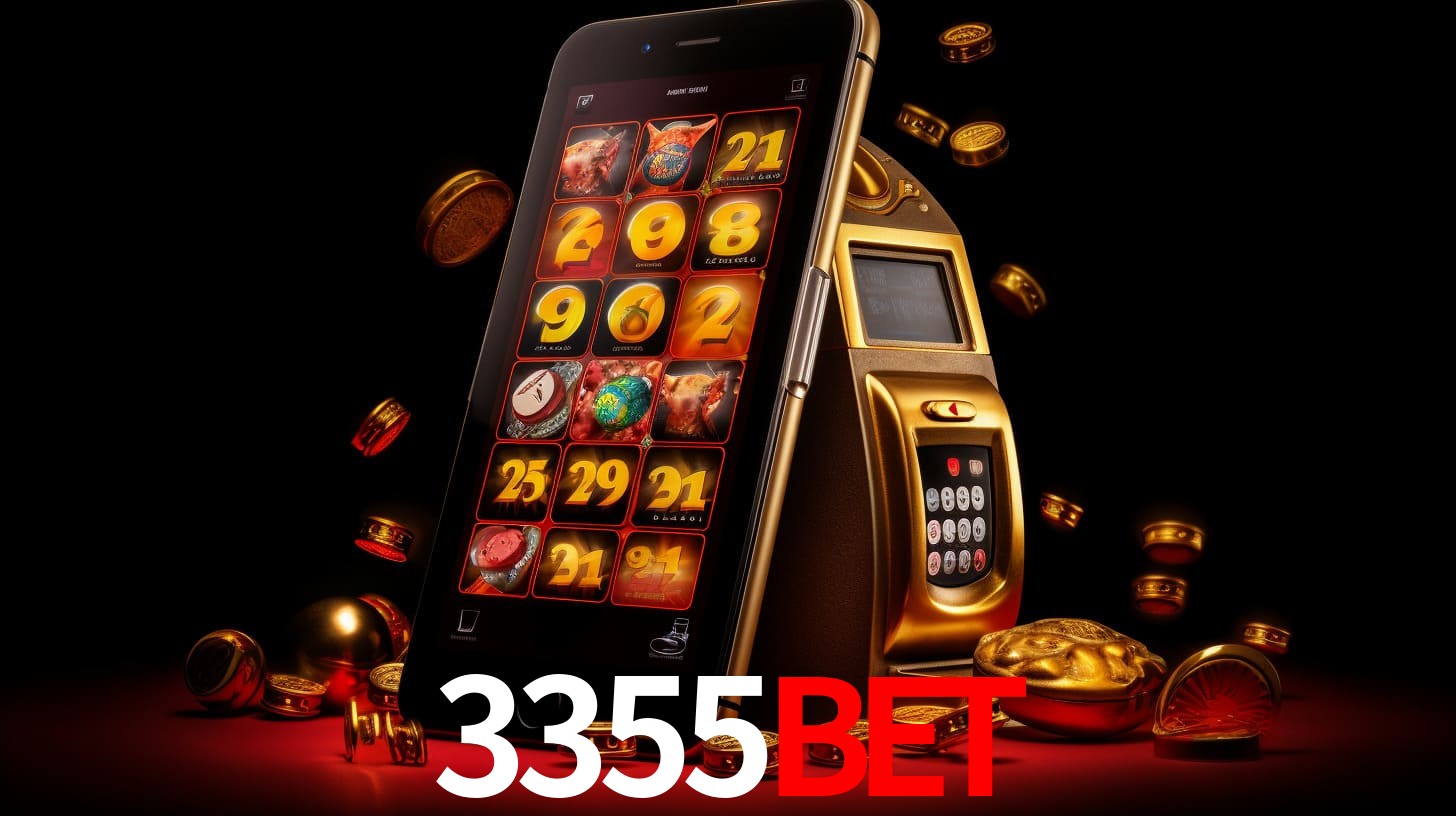 3355bet 