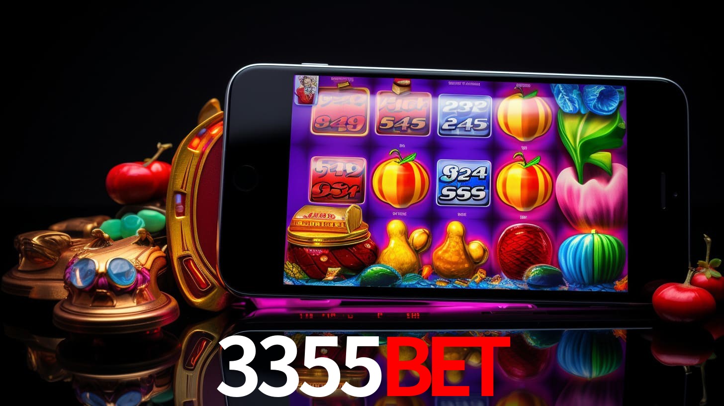 3355bet 