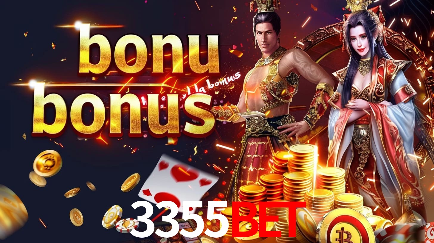 3355bet 