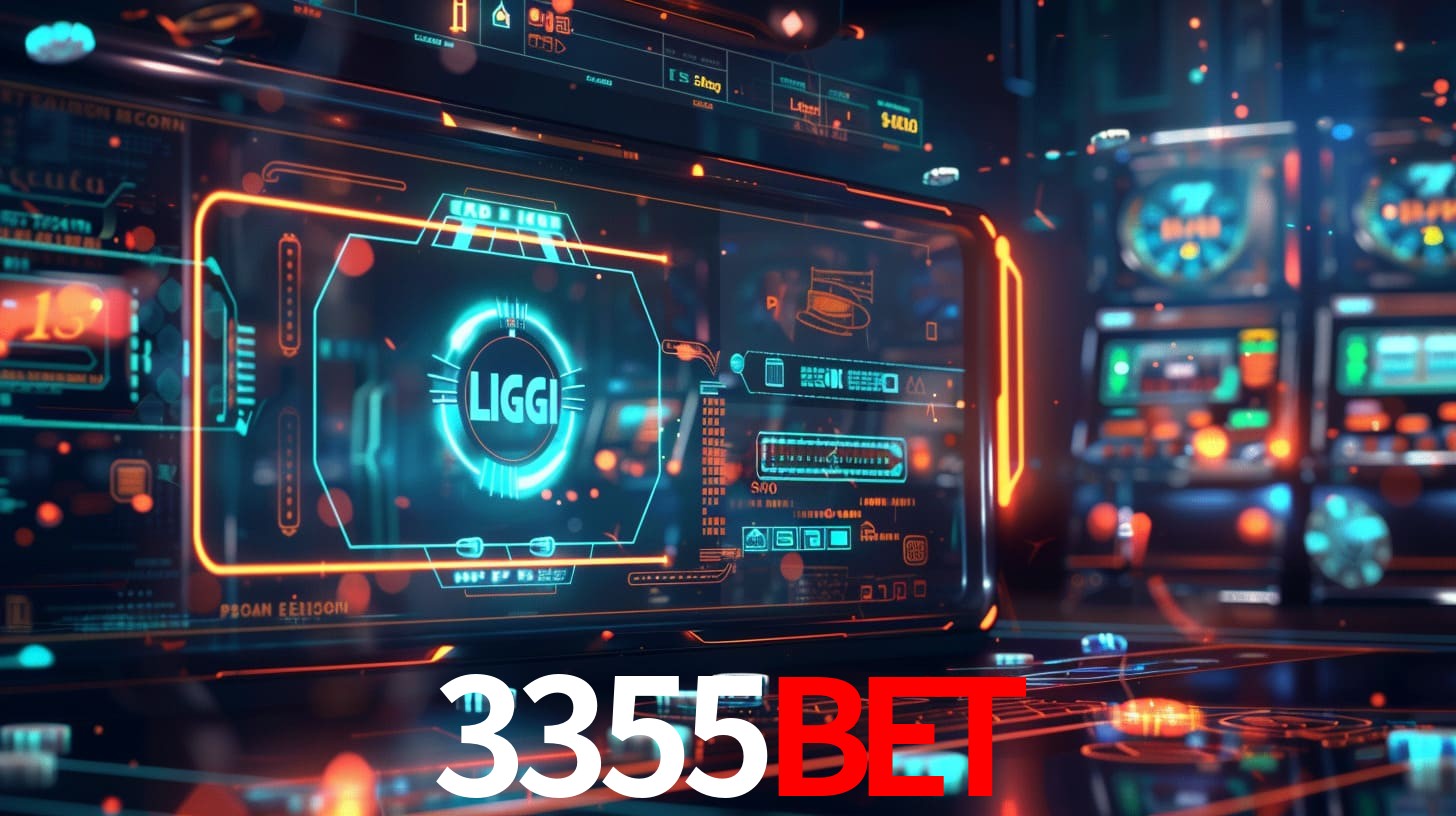 3355bet