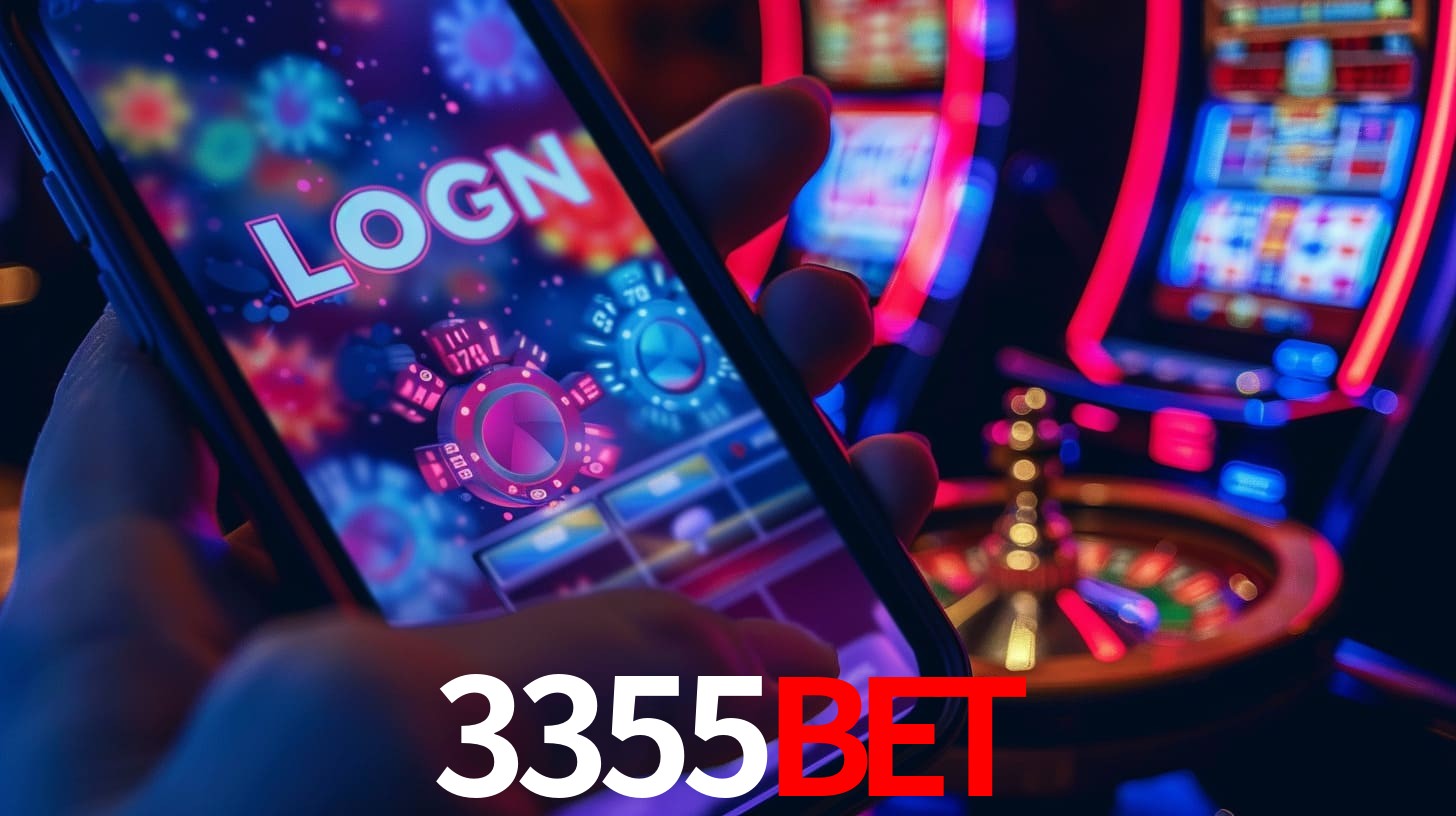 3355bet