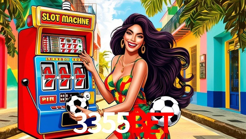 3355bet 