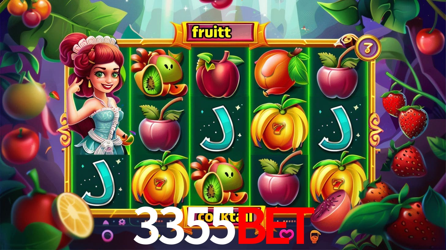 3355bet