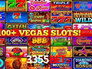 3355bet Brasília - Casino Guide