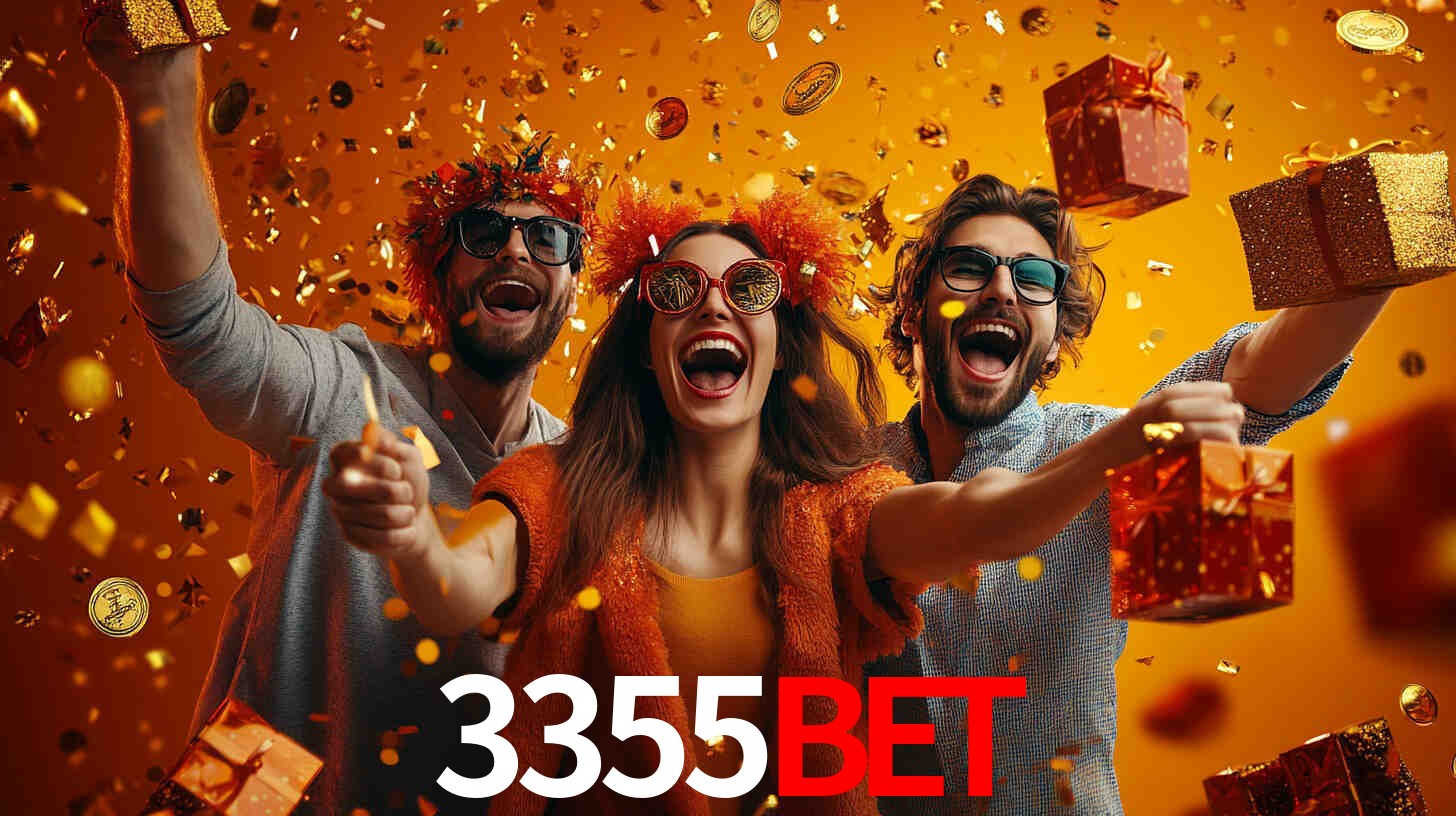 3355bet: Seu Especialista em Apostas Esportivas Brasileiras