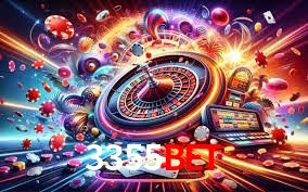 Jogos de Slot 3355bet