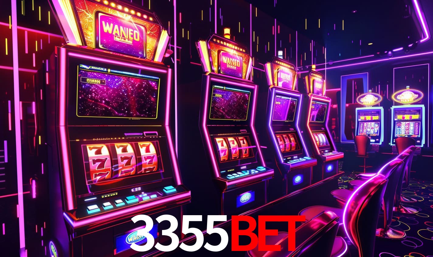 Desvendando o Mundo dos Jogos Virtuais na 3355bet