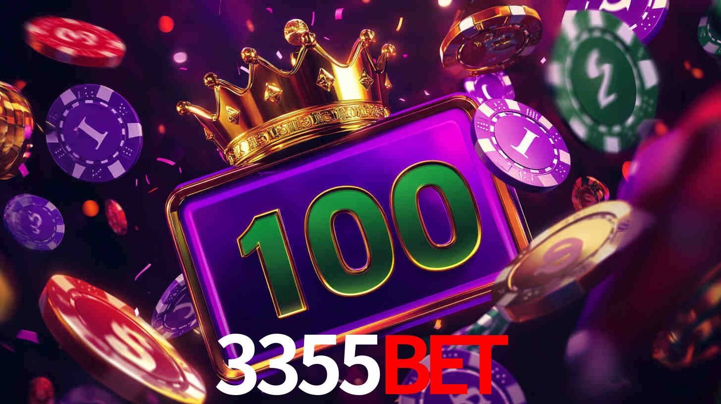 Live Casino 3355bet