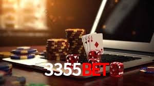 Interface Premium 3355bet