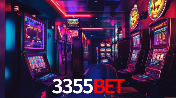 Exclusive Games 3355bet