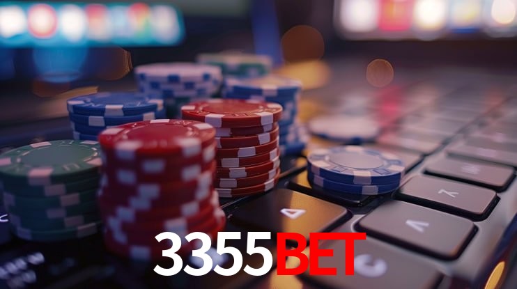 3355bet - Winners Celebration