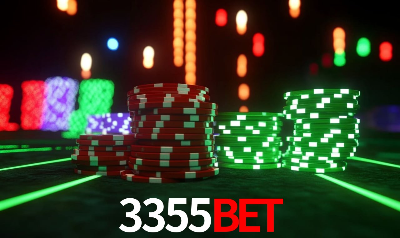 Slot Games 3355bet