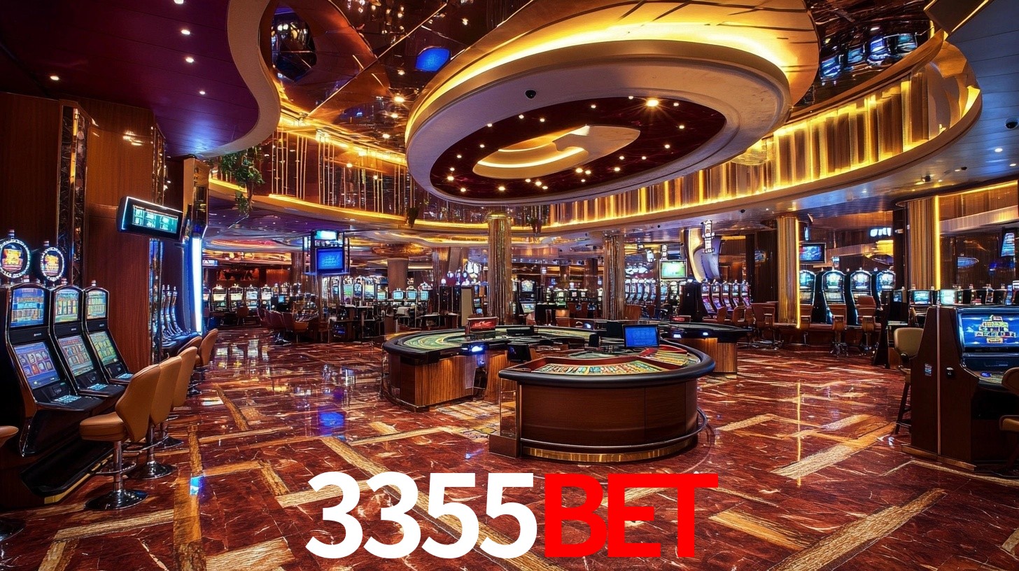 VIP Casino 3355bet