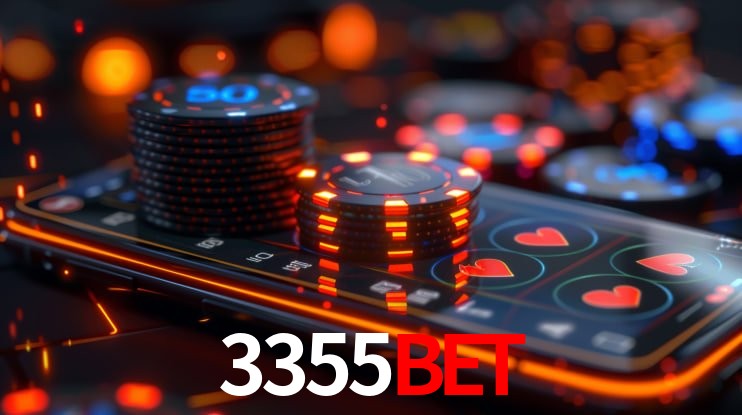 Games Directory 3355bet