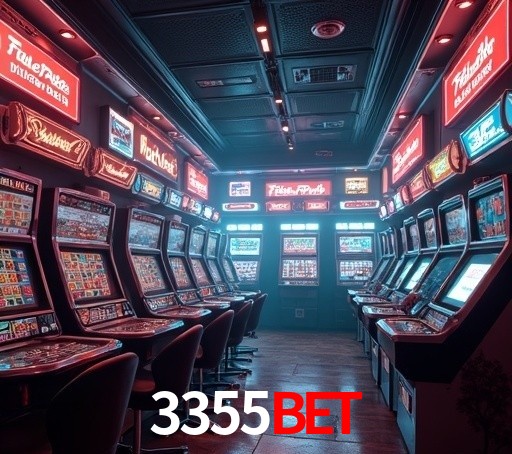 3355bet Promoções - 30+ Ofertas Diárias