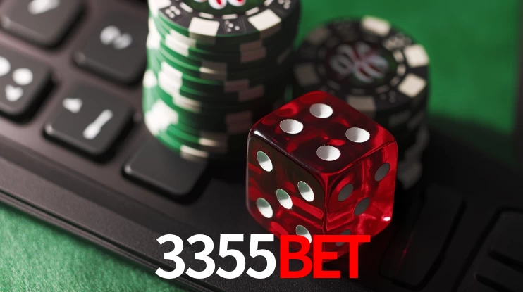 Flash Promotion 3355bet