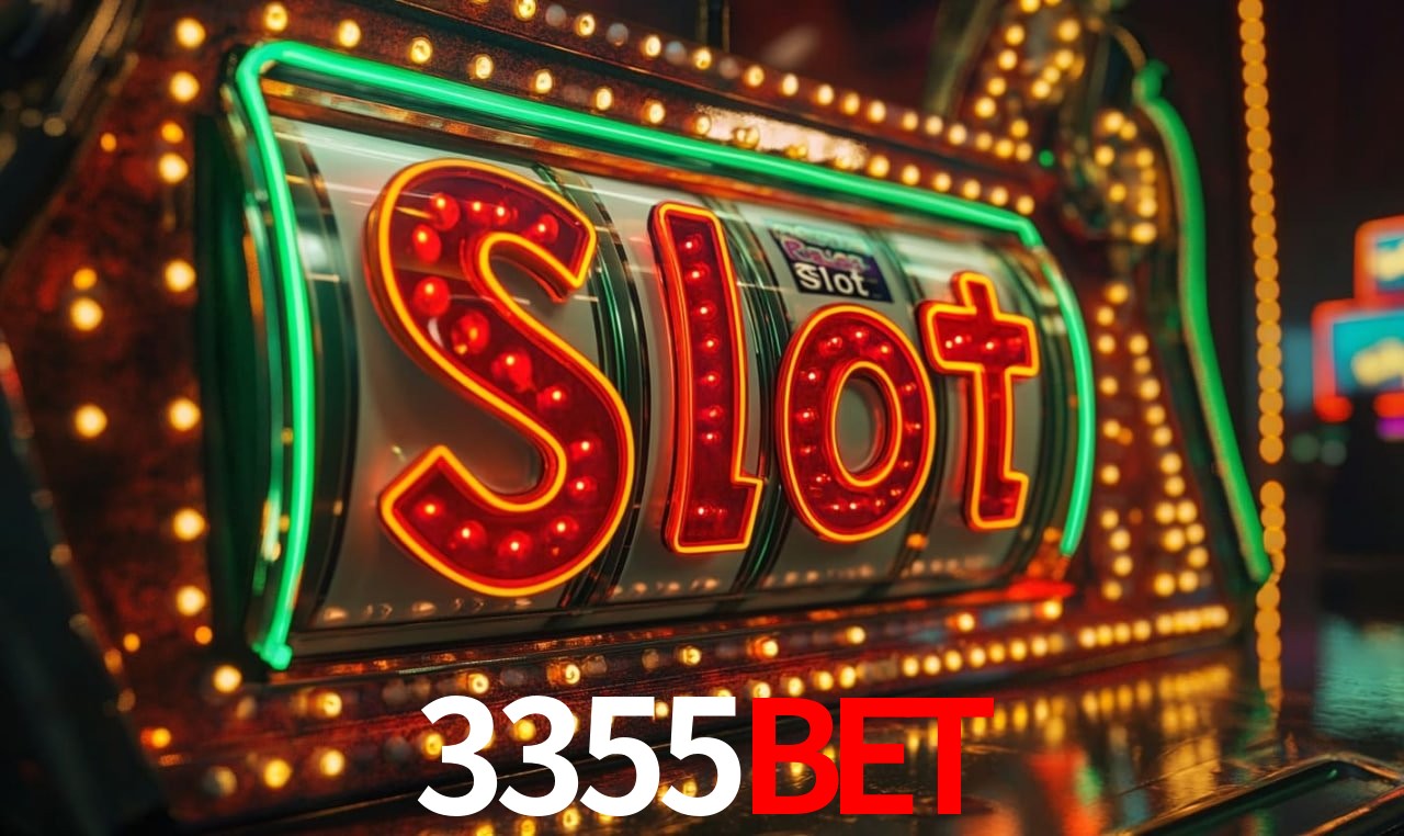 3355bet Entrar - Login Seguro Certificado