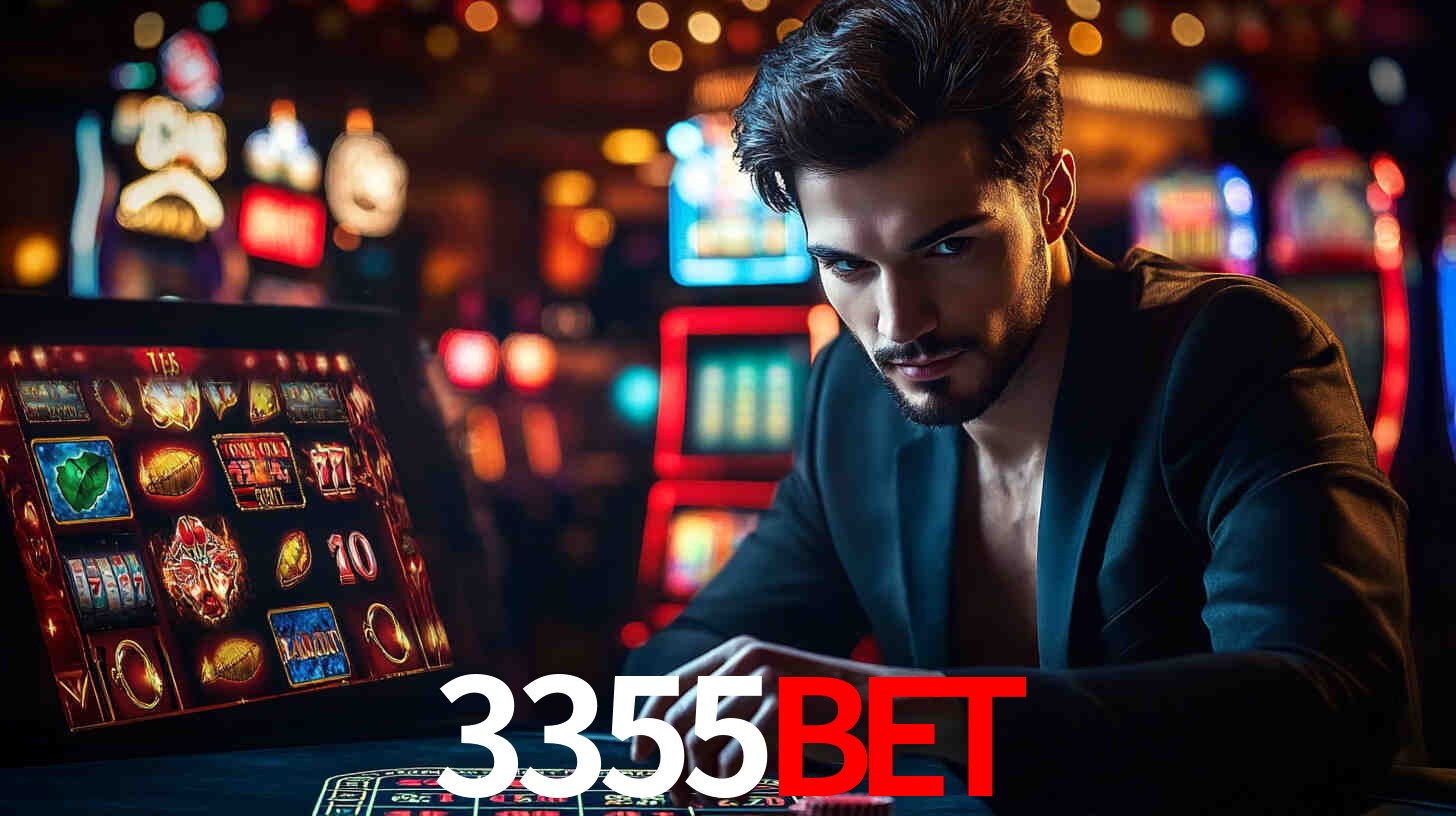 3355bet.com