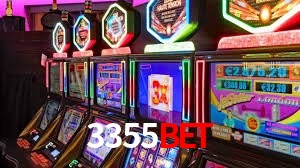 Torneios 3355bet