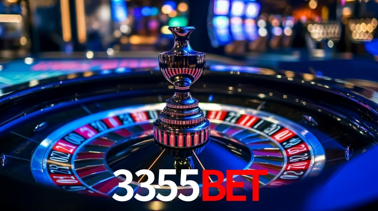 Ofertas Imperdíveis na 3355bet: Promoções e Bônus Que Valem a Pena