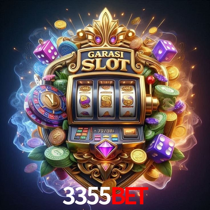 3355bet - Aplicativo Móvel