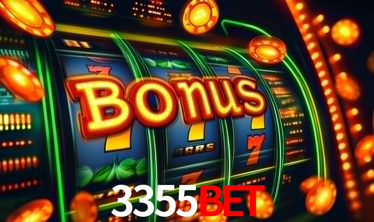 Football Betting 3355bet